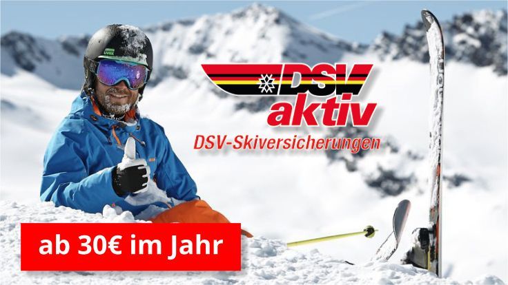 DSV SKIVERSICHERUNG