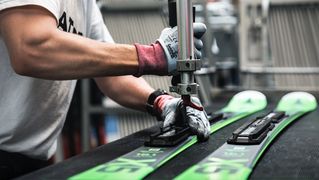Werkstatt